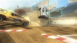 FlatOut 2 screenshot - 3